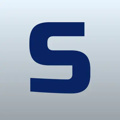 Стоматологический центр доктора Манапова, лого-визитка