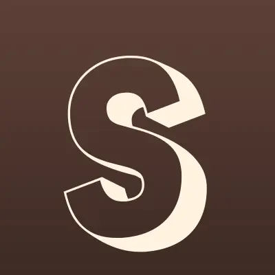 Строительная база, лого-визитка