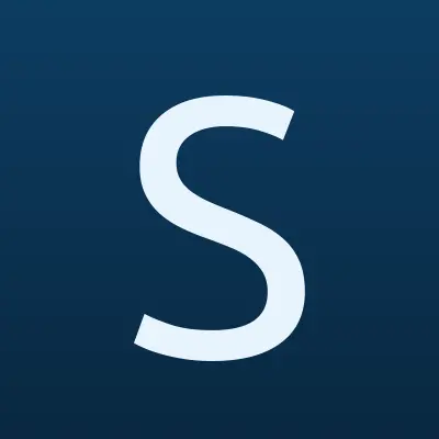 Студия депиляции, лого-визитка