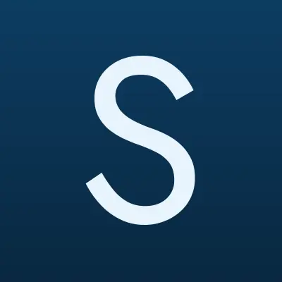 Студия спецэффектов и праздничного оформления от Varavin, лого-визитка