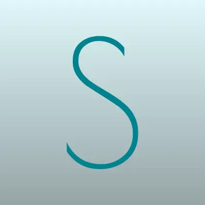 SuperStep, мультибрендовый обувной магазин, лого-визитка