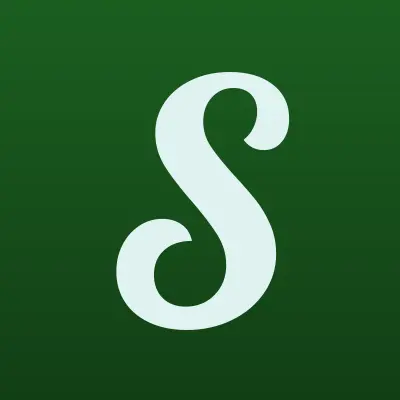 Суперперекур.рф, лого-визитка