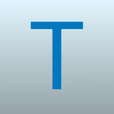 ТЯGА, центр паровых коктейлей, лого-визитка
