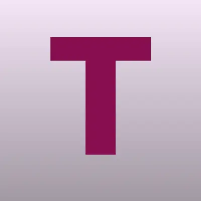 TEREKHOV, барбершоп, лого-визитка