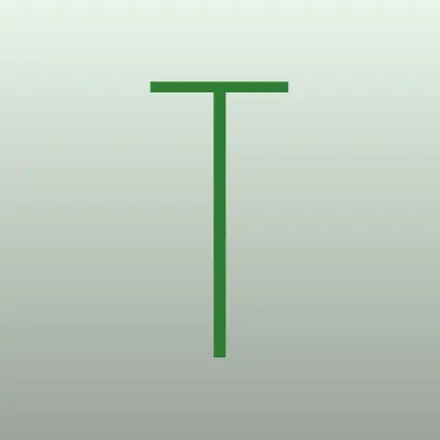 TEZENIS, сеть магазинов, лого-визитка