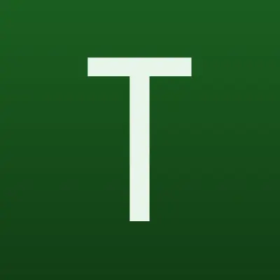 TOPGUN, барбершоп, лого-визитка