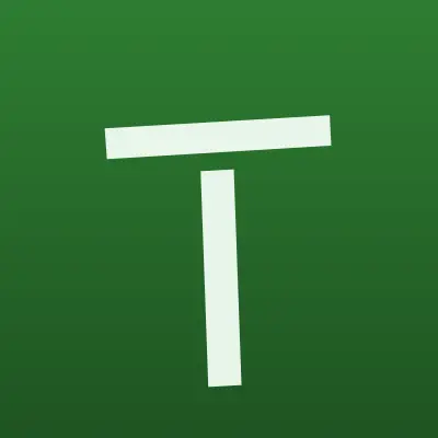 ТВИНТЕЛ ЮГ, телекоммуникационная компания, лого-визитка