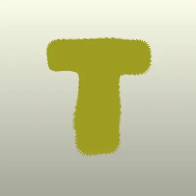 Табак_123, лого-визитка