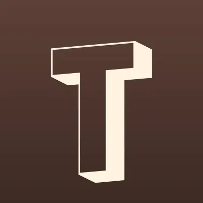 Такт, лого-визитка