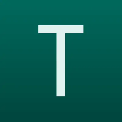 Талан-Сочи, строительная компания, лого-визитка