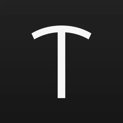 Тамерлан, автоцентр, лого-визитка