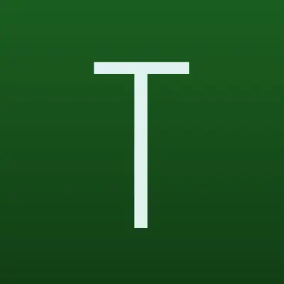 Тащян и К, сельскохозяйственный рынок, лого-визитка
