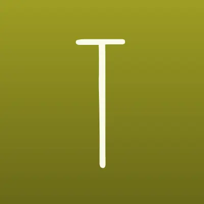 Текстиль Маркет, оптово-розничная компания, лого-визитка