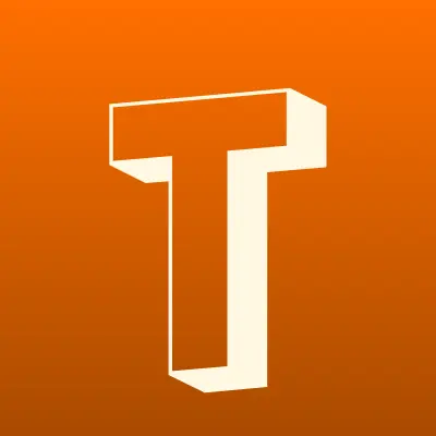Текстиль, магазин, лого-визитка