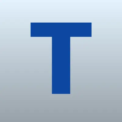 ТелеШко, детская школа телевидения, лого-визитка