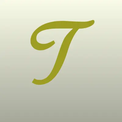 Tennis Markt, магазин теннисной экипировки, лого-визитка