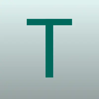 ТеплоГазСтройПроект, лого-визитка