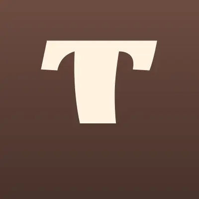 ТеплоУютКом, торговая компания, лого-визитка
