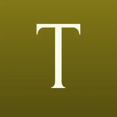 Теплолюкс, торгово-сервисная компания, лого-визитка
