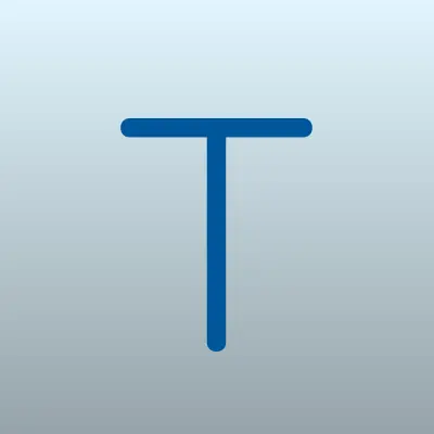 Теплоникстрой, компания, лого-визитка