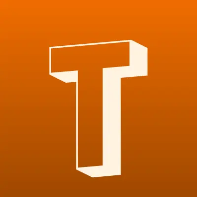 Термокласс, торговая компания, лого-визитка