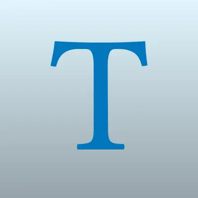 Terraco, торговая компания, лого-визитка