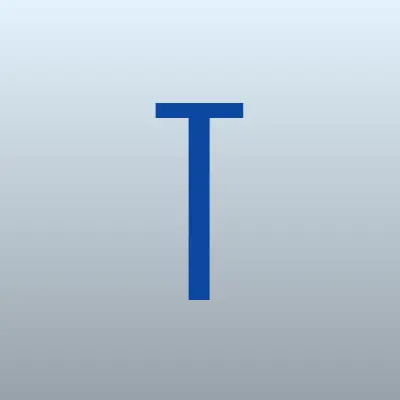 Тест-Прокат, лого-визитка