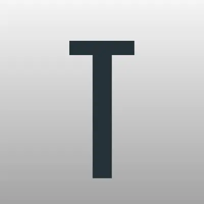 Тесто, пекарня, лого-визитка