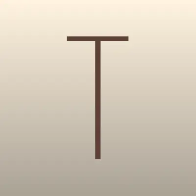 Thai Spa, СПА-комплекс, лого-визитка