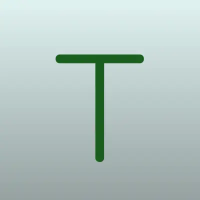 Тиграл, торговая компания, лого-визитка