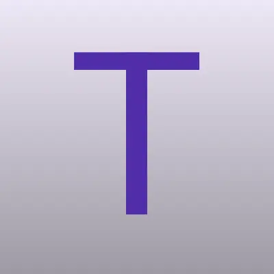 Tikkurila, торговая компания, лого-визитка