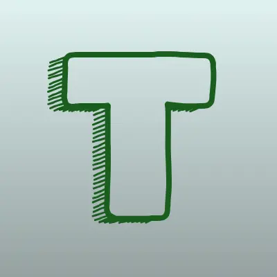 Типография, ИП Савинов И.М., лого-визитка
