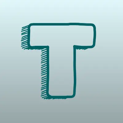 Tirol club, веревочный парк, лого-визитка