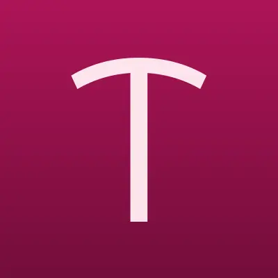 Тизол-Юг, торговая компания, лого-визитка