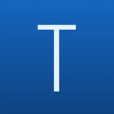 Той Маркет, магазин, лого-визитка