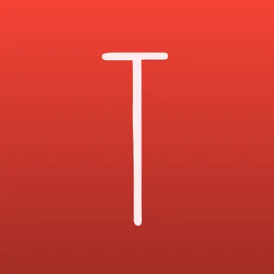 Толковая-потолковая, компания, лого-визитка