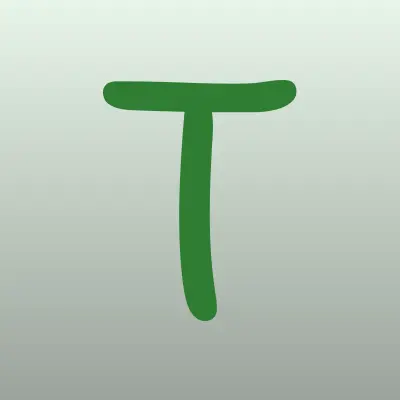 Томас, торгово-монтажная компания, лого-визитка