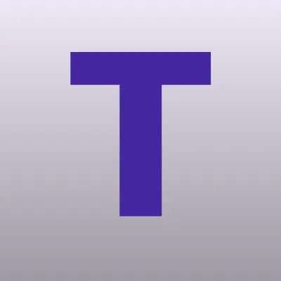 Tooman, лого-визитка