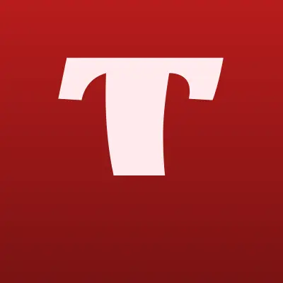 Torex, магазин дверей, лого-визитка