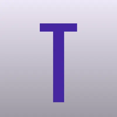 Торгово-сервисная фирма, ИП Подгурский Ф.Э., лого-визитка