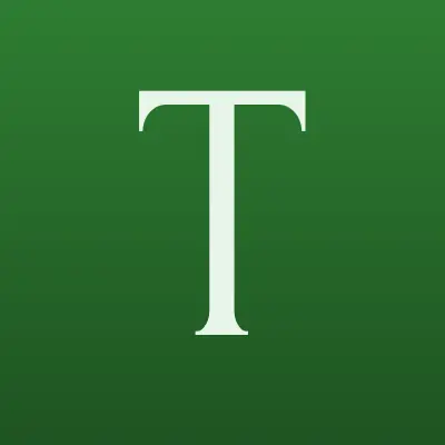 Торговый Дизайн, торгово-сервисная фирма, лого-визитка
