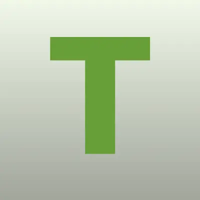 Товары для дома, магазин, лого-визитка