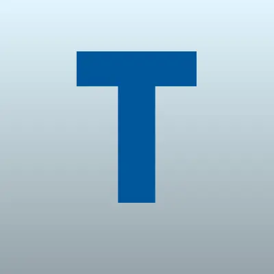 Транссервис-6, лого-визитка