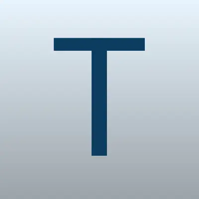 Trioli, рекламное агентство, лого-визитка