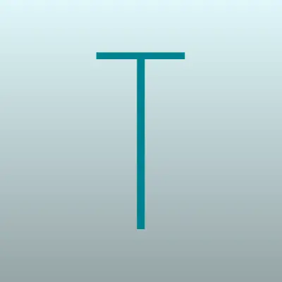 Тропикана, магазин, лого-визитка