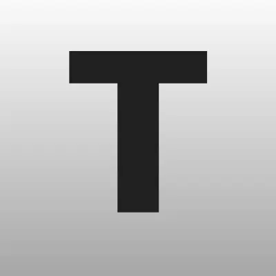 Trueman`s, барбершоп, лого-визитка