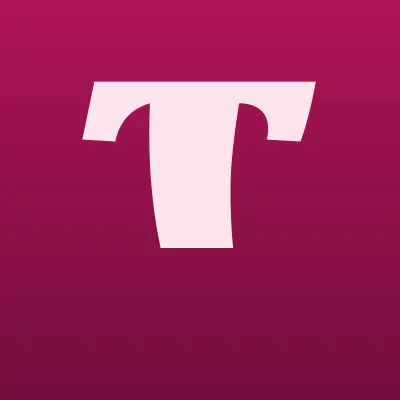 Тундра, подъемник, лого-визитка