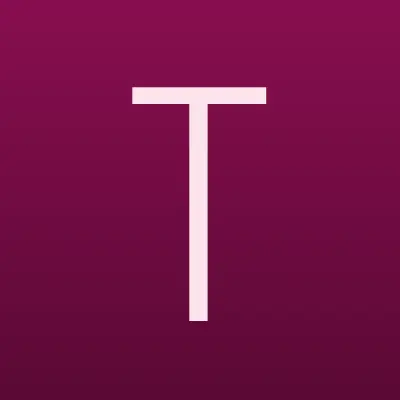Turkish Delight, магазин, лого-визитка