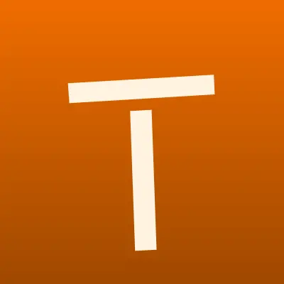 Твой доктор, сеть аптек, лого-визитка