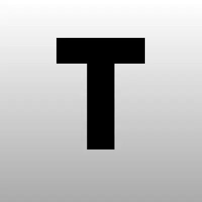Твой доктор, сеть аптек, лого-визитка